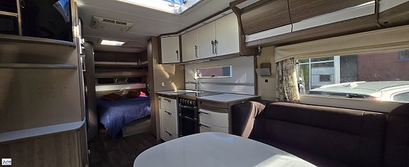Kabe ROYAL 600 XL KS 14 of 15