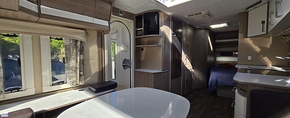 Kabe ROYAL 600 XL KS 13 of 15