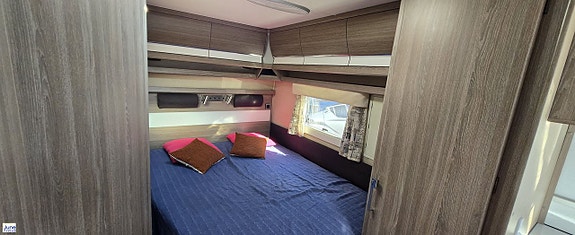 Kabe ROYAL 600 XL KS 6 of 15