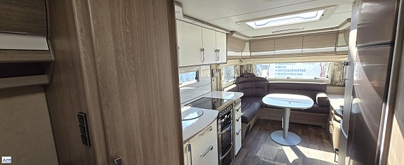 Kabe ROYAL 600 XL KS 8 of 15