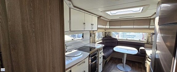 Kabe ROYAL 600 XL KS 7 of 15