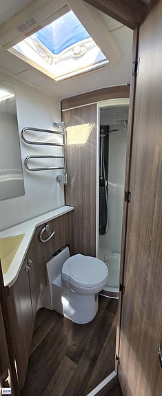 Kabe ROYAL 600 XL KS 12 of 15