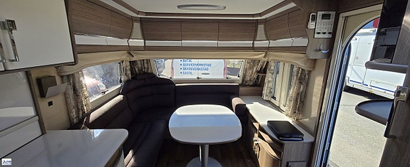 Kabe ROYAL 600 XL KS 10 of 15