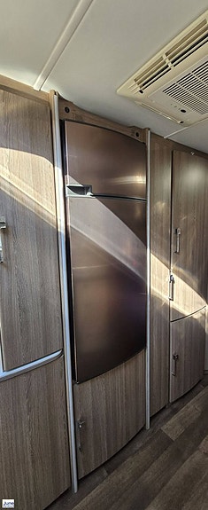 Kabe ROYAL 600 XL KS 5 of 15