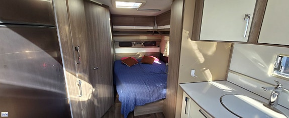 Kabe ROYAL 600 XL KS 11 of 15