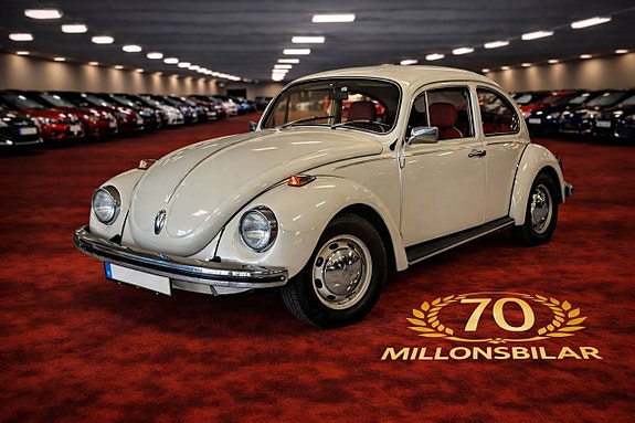 Volkswagen 1303