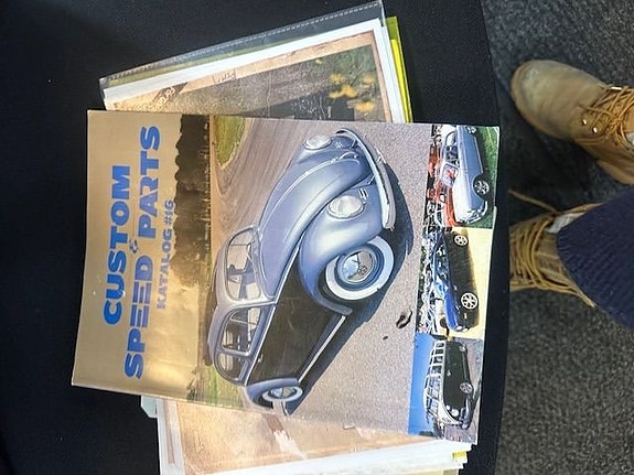 Volkswagen 1303 16 of 29