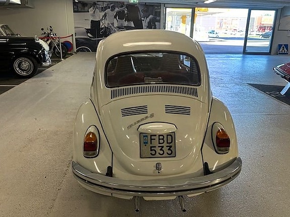 Volkswagen 1303 6 of 29