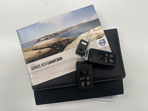 Volvo XC60 21 of 21