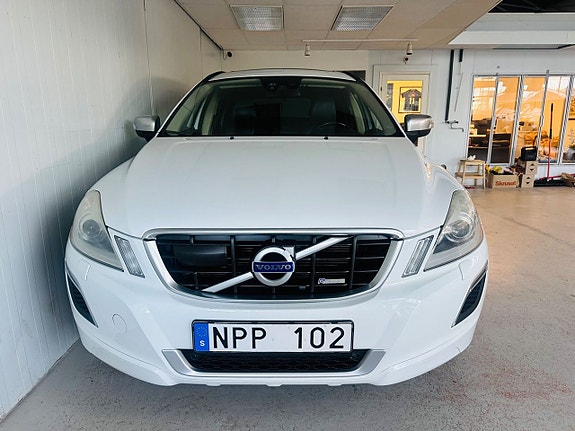 Volvo XC60 9 of 21