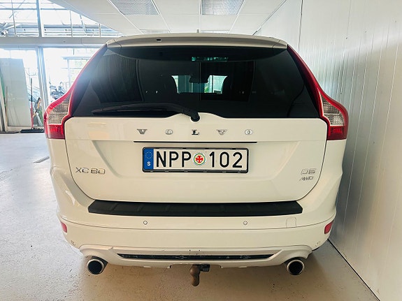 Volvo XC60 10 of 21