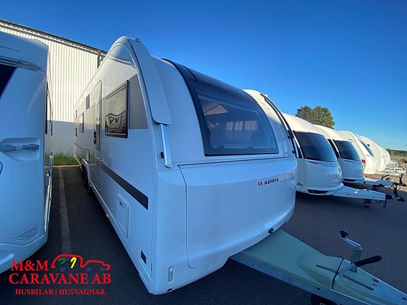 Adria ALPINA