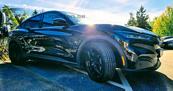 Ford Mustang Mach-E 6 of 30