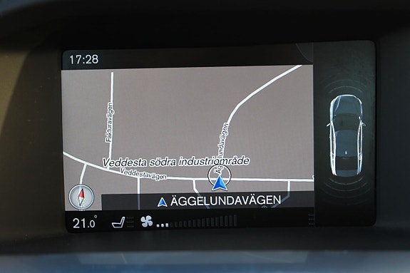 Volvo S60 10 of 12
