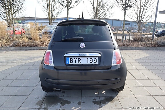 Fiat 500 10 of 21