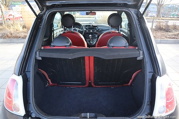 Fiat 500 11 of 21
