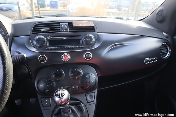 Fiat 500 6 of 21