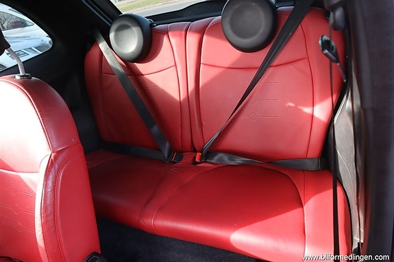 Fiat 500 5 of 5