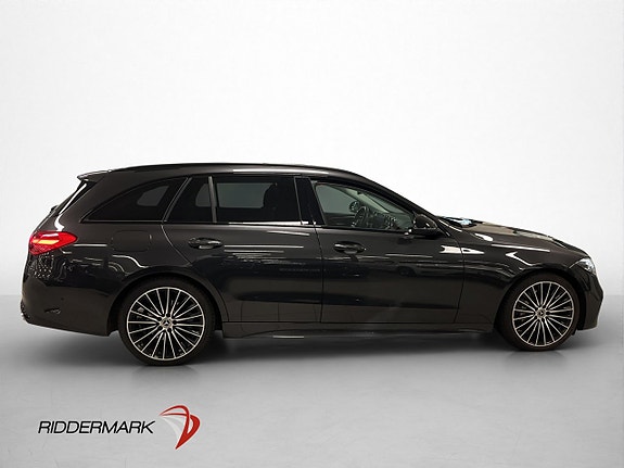 Mercedes-Benz C200 6 of 30
