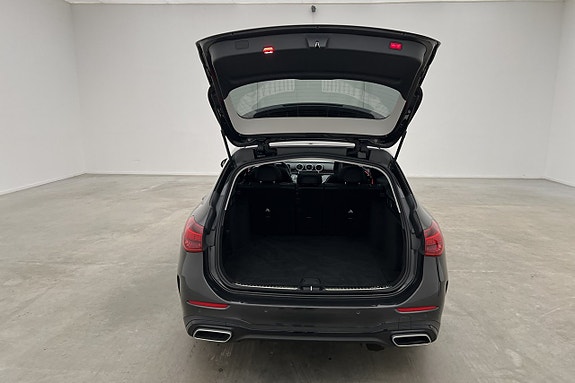 Mercedes-Benz C200 8 of 30