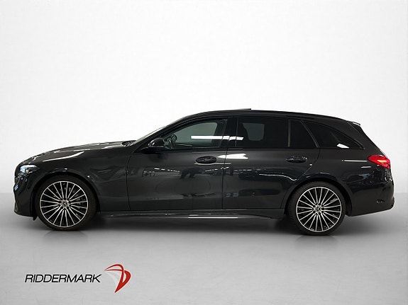 Mercedes-Benz C200 4 of 30