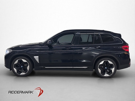 BMW iX3 5 of 5