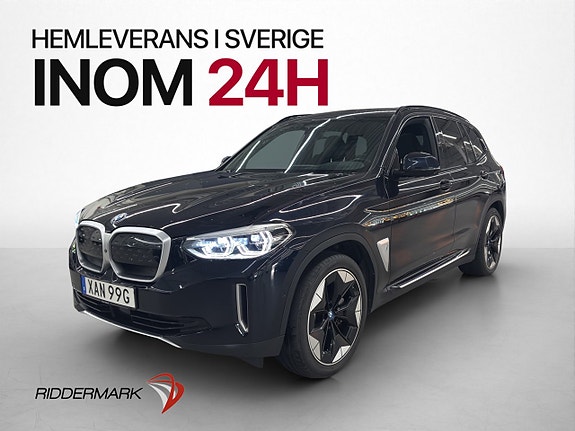 BMW iX3 4 of 5