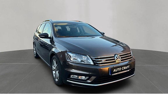 Volkswagen Passat 3 of 5
