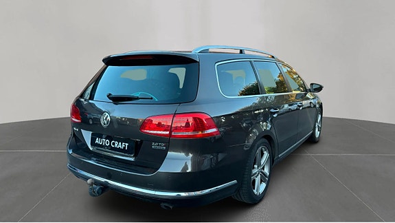 Volkswagen Passat 5 of 5