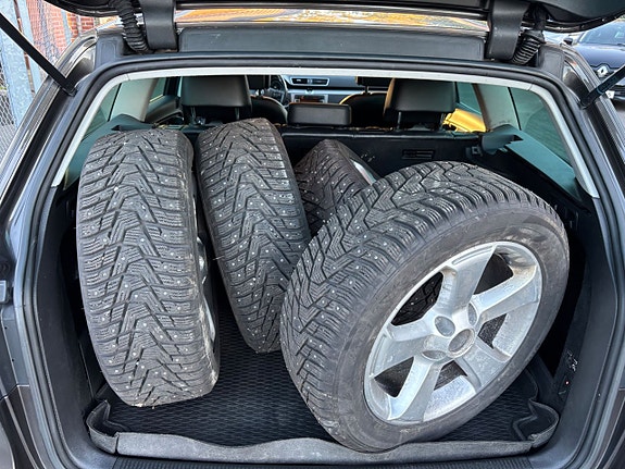 Volkswagen Passat 14 of 14