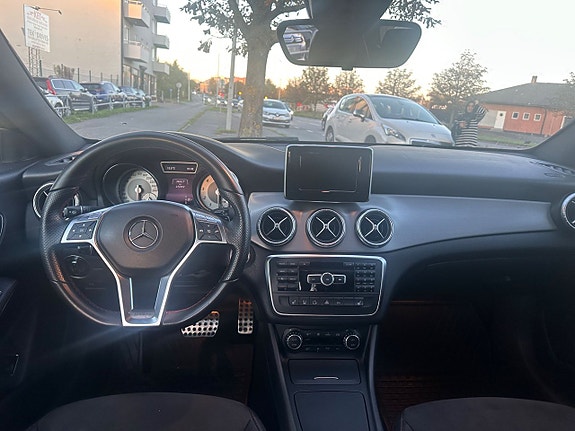Mercedes-Benz CLA250+ 9 of 13