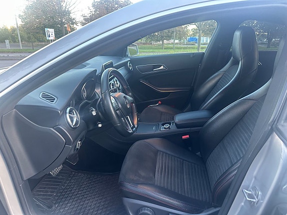 Mercedes-Benz CLA250+ 6 of 13