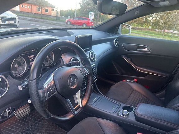 Mercedes-Benz CLA250+ 7 of 13