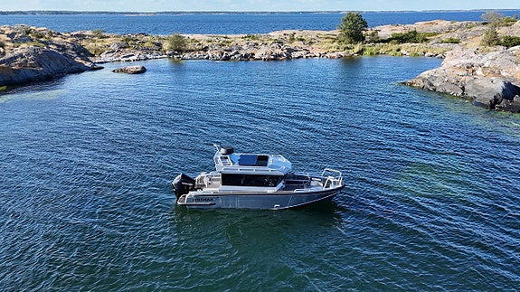 Lynxmar C22, 175-225 hk ᯓ★ NYHET!