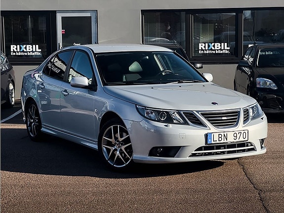 Saab 9-3