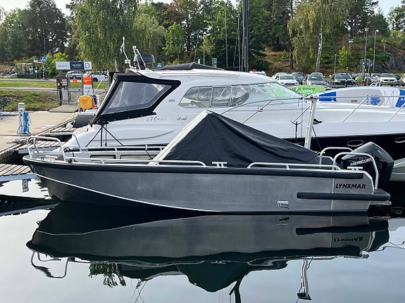 Lynxmar O22, 150-225 hk ᯓ★ Måste testas! 6 of 11