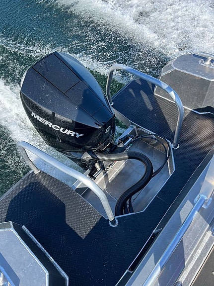 Lynxmar O22, 150-225 hk ᯓ★ Måste testas! 3 of 11
