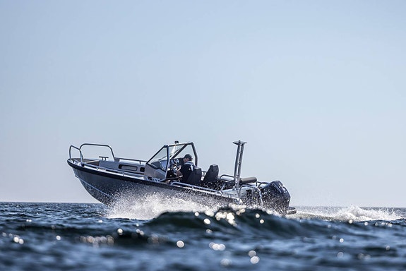 Lynxmar O22, 175-225 hk ᯓ★ Måste testas!