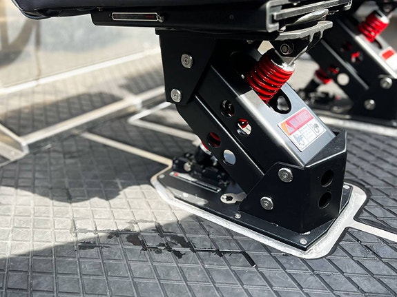 Lynxmar O19, 100-150 hk ᯓ★ NYHET! 12 of 12