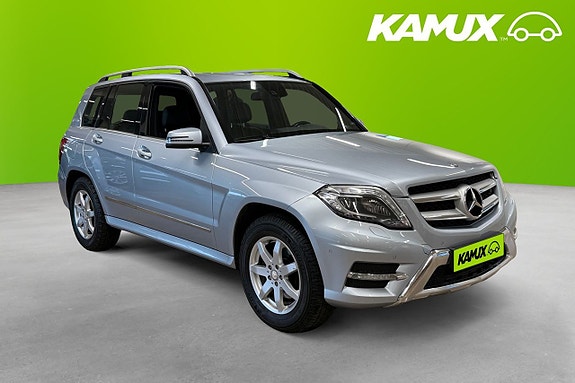 Mercedes-Benz GLK220