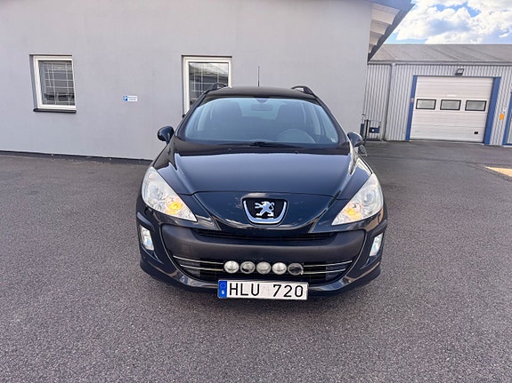 Peugeot 308 SW