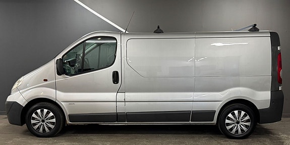 Opel Vivaro 8 of 20