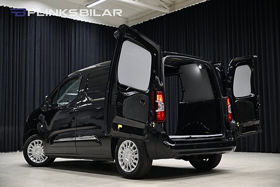 Toyota Proace City 4 of 5
