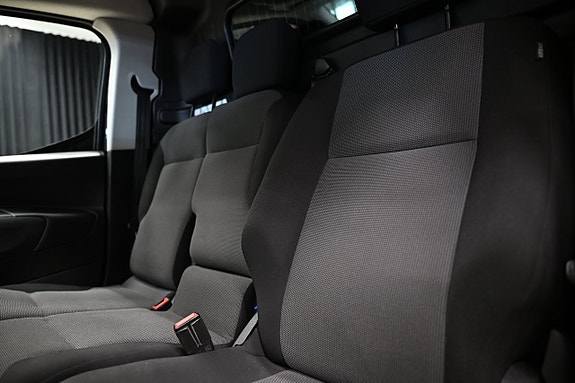 Toyota Proace City 17 of 30