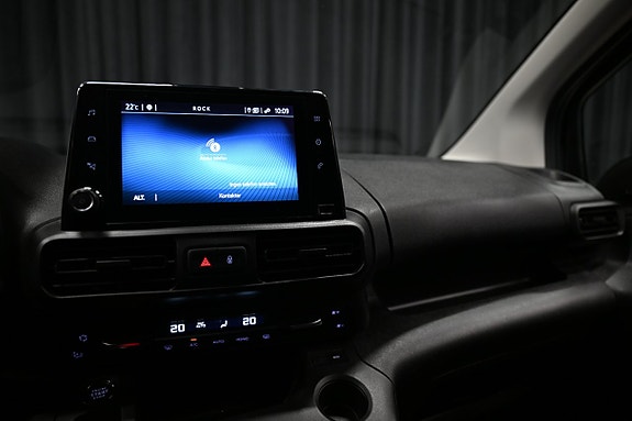 Toyota Proace City 24 of 30