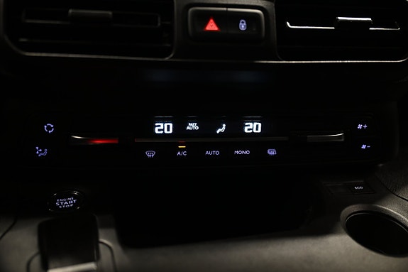 Toyota Proace City 18 of 30
