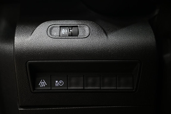 Toyota Proace City 14 of 30