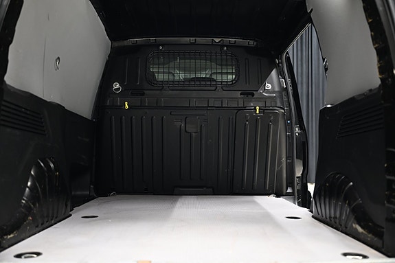 Toyota Proace City 12 of 30