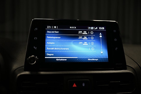 Toyota Proace City 19 of 30