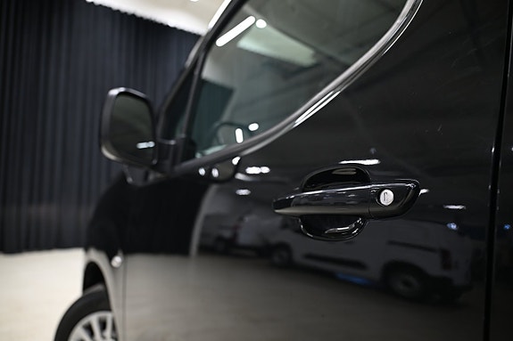 Toyota Proace City 13 of 30